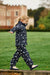 LeMieux Pippin Splash Jacket Navy