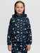 LeMieux Pippin Splash Jacket Navy