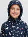 LeMieux Pippin Splash Jacket Navy