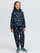 LeMieux Pippin Splash Jacket Navy