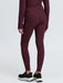LeMieux Young Rider Orla Ribbed Pull Ons Bramble
