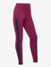 LeMieux Young Rider Orla Pull Ons Blackberry