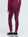 LeMieux Young Rider Orla Pull Ons Blackberry
