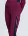 LeMieux Young Rider Orla Pull Ons Blackberry