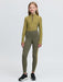 LeMieux Young Rider Orla Pull Ons Willow Green