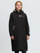 LeMieux Young Rider Hydroshield Robe Black