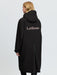 LeMieux Young Rider Hydroshield Robe Black