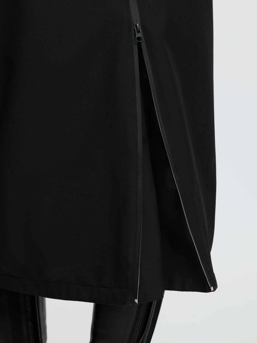 LeMieux Young Rider Hydroshield Robe Black