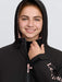 LeMieux Young Rider Hydroshield Robe Black