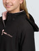 LeMieux Young Rider Hydroshield Robe Black