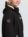LeMieux Young Rider Hydroshield Robe Black