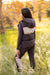 LeMieux Young Rider Joey Hooded Gilet Cocoa