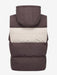 LeMieux Young Rider Joey Hooded Gilet Cocoa