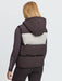 LeMieux Young Rider Joey Hooded Gilet Cocoa