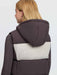 LeMieux Young Rider Joey Hooded Gilet Cocoa