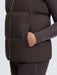 LeMieux Young Rider Joey Hooded Gilet Cocoa