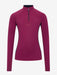  LeMieux Young Rider Classique Base Layer Blackberry