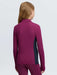  LeMieux Young Rider Classique Base Layer Blackberry