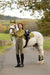 LeMieux Young Rider Classique Base Layer Gooseberry