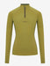 LeMieux Young Rider Classique Base Layer Gooseberry