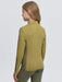 LeMieux Young Rider Classique Base Layer Gooseberry