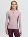 LeMieux Young Rider Classique Base Layer Wild Rose