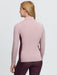 LeMieux Young Rider Classique Base Layer Wild Rose