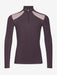 LeMieux Young Rider Mia Mesh Base Later Cocoa