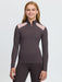 LeMieux Young Rider Mia Mesh Base Later Cocoa