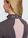 LeMieux Young Rider Mia Mesh Base Later Cocoa