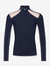 LeMieux Young Rider Mia Mesh Base Later Navy