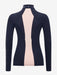 LeMieux Young Rider Mia Mesh Base Later Navy