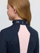 LeMieux Young Rider Mia Mesh Base Later Navy