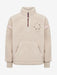 LeMieux Young Rider Jody Teddy Fleece Stone