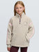 LeMieux Young Rider Jody Teddy Fleece Stone