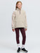 LeMieux Young Rider Jody Teddy Fleece Stone