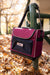 LeMieux Elite Pro Blackberry Grooming Bag