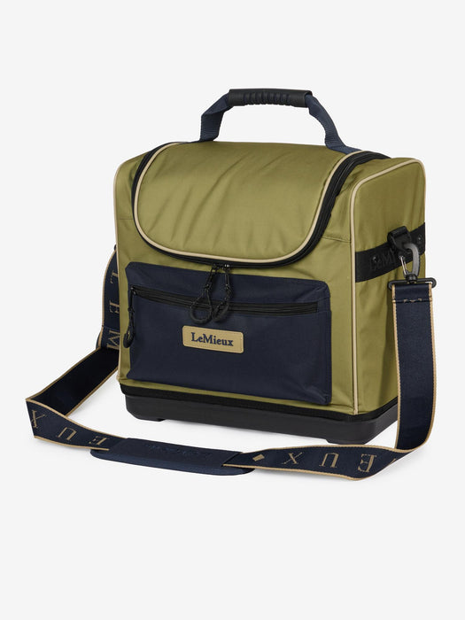 LeMieux Elite Pro Gooseberry Grooming Bag
