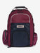 LeMieux Pro Rucksack Blackberry