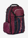 LeMieux Pro Rucksack Blackberry