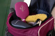 LeMieux ProKit Lite Blackberry Grooming Bag