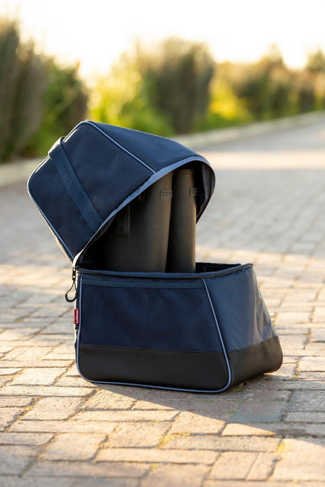 LeMieux Step In Boot Bag Navy