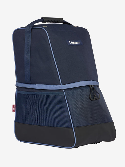 LeMieux Step In Boot Bag Navy