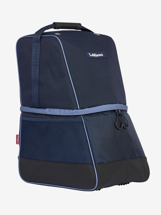 LeMieux Step In Boot Bag Navy