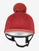  LeMieux Classique Pom Hat Silk Russet