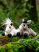  LeMieux Tiny Beanie Pony Daphne