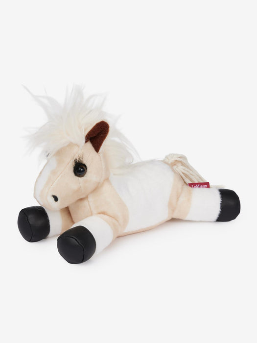 LeMieux Tiny Beanie Pony Lemon