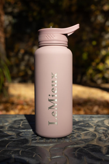 LeMieux Drinks Bottle Wild Rose