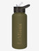 LeMieux Drinks Bottle Willow Green