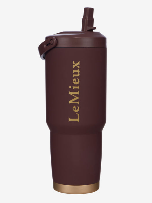 LeMieux Sports Flip Cup Bramble